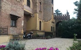villa storica